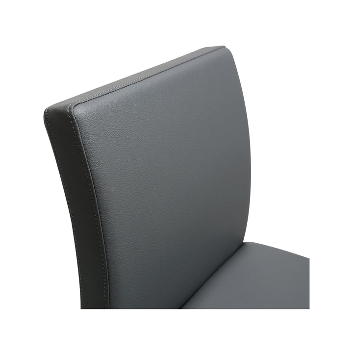 Darwin Hydraulic Bar Stool