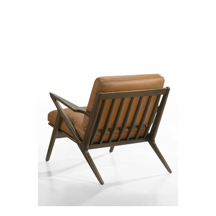 Loki Accent Chair