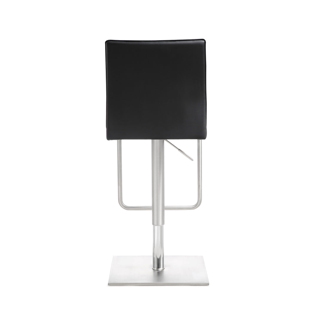Sydney Hydraulic Bar Stool Kube