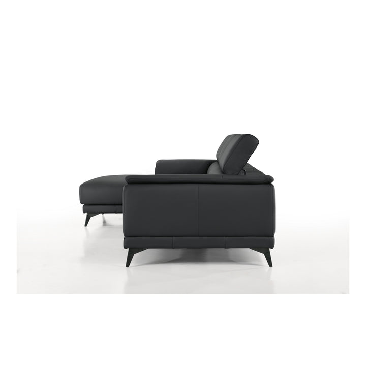 Cameo Sectional