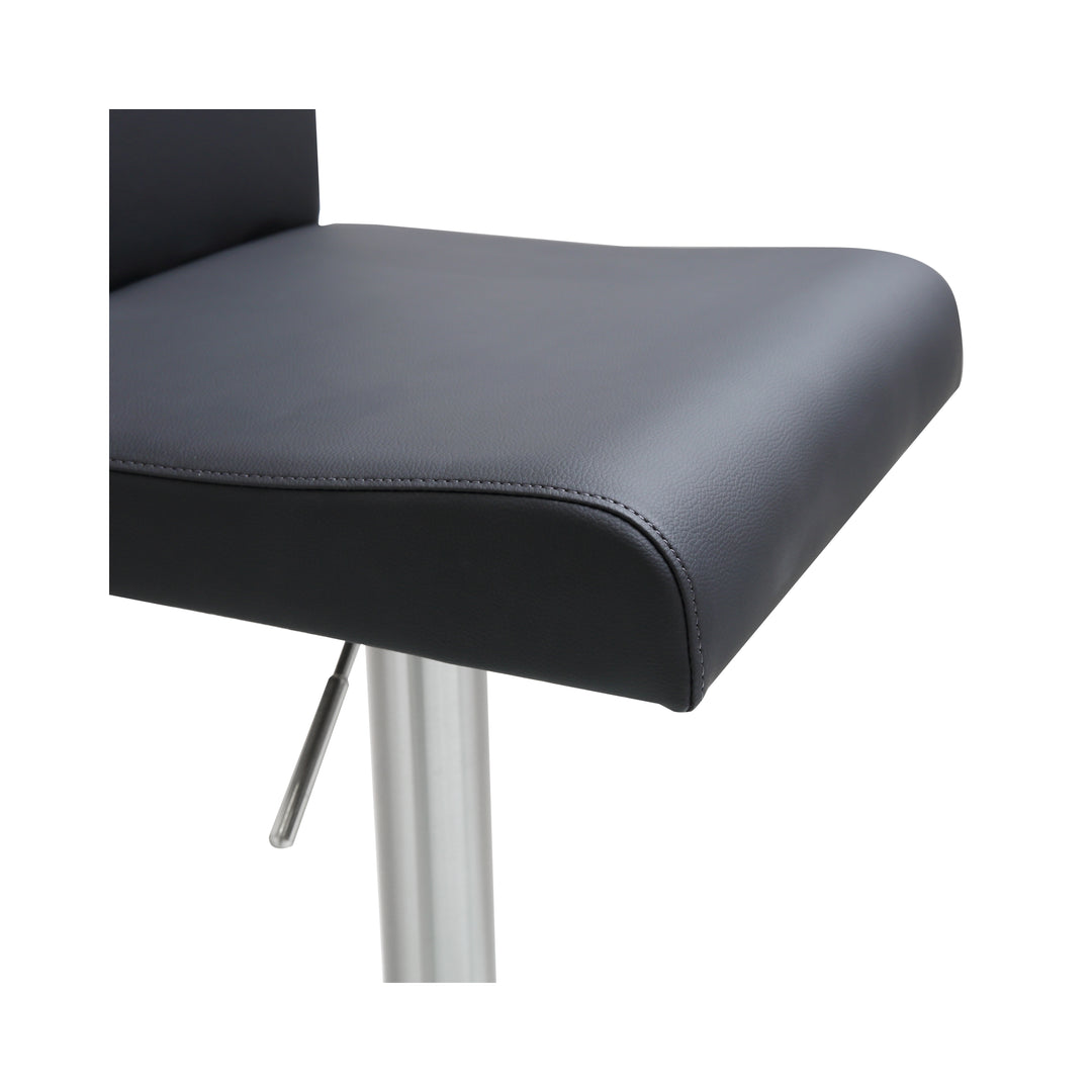 Darwin Hydraulic Bar Stool