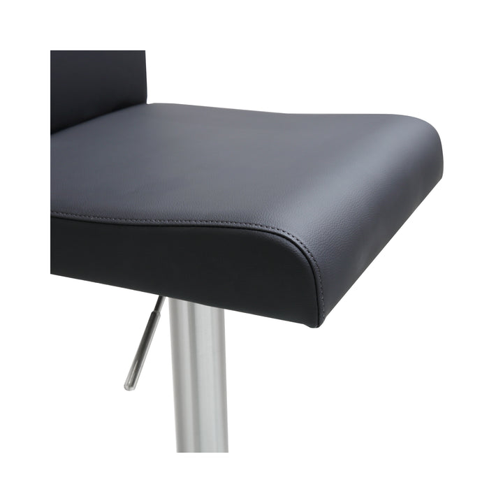 Darwin Hydraulic Bar Stool