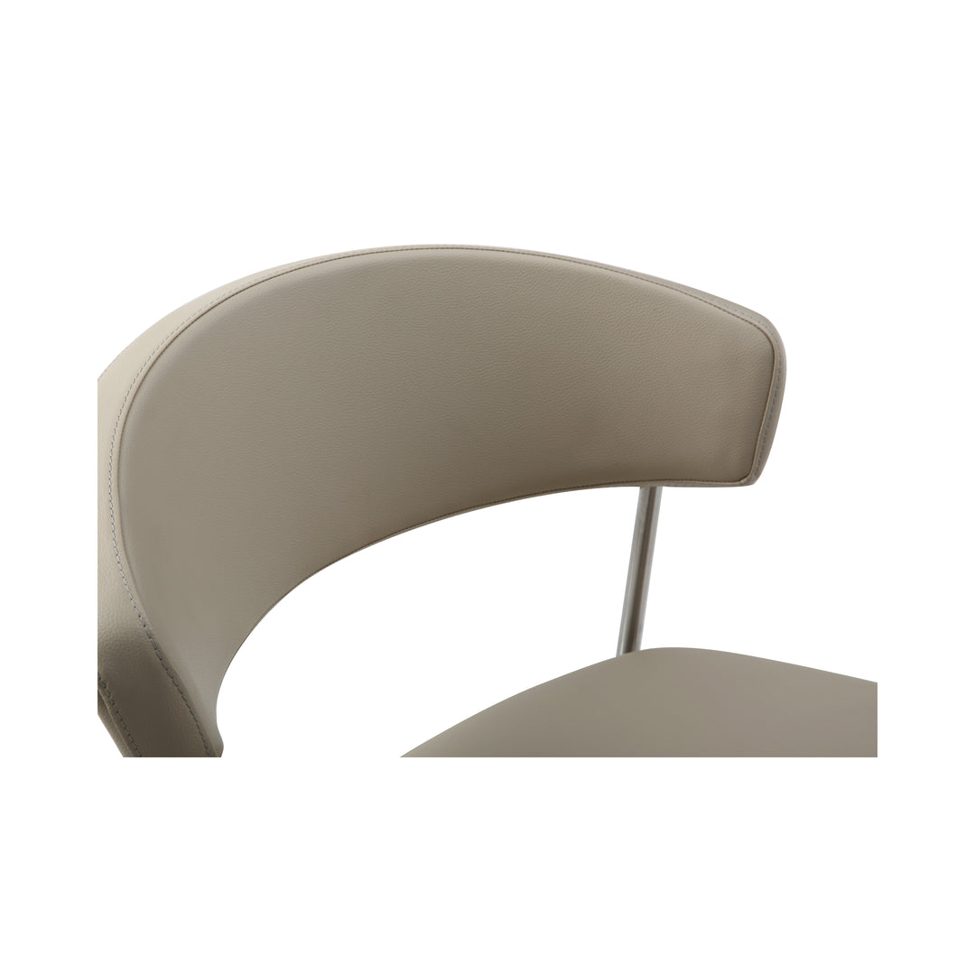 Argos Hydraulic Bar Stool Kube