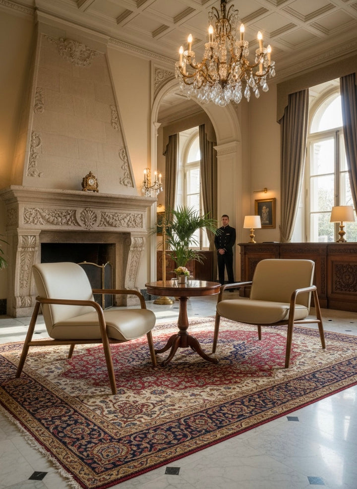 Bjorn Accent Chair