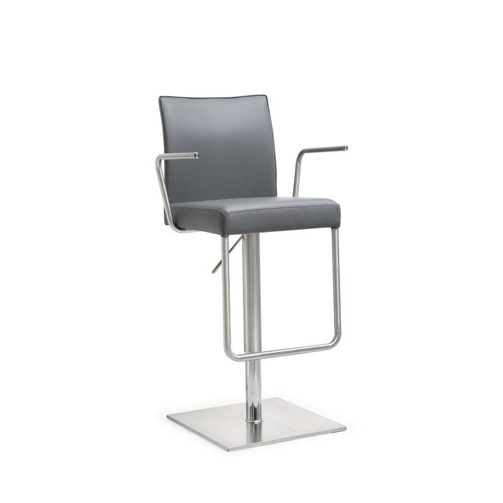 Sydney Hydraulic Bar Stool Kube