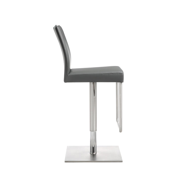 Sydney Hydraulic Bar Stool Kube