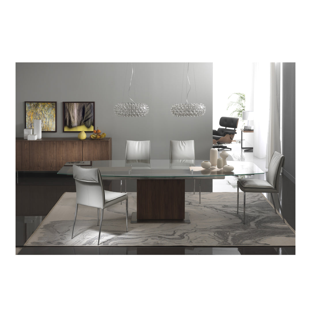 Mercury Dining Table