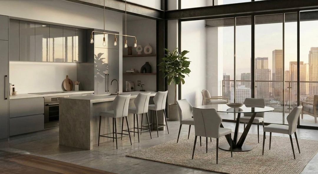 Luke Dining Chair