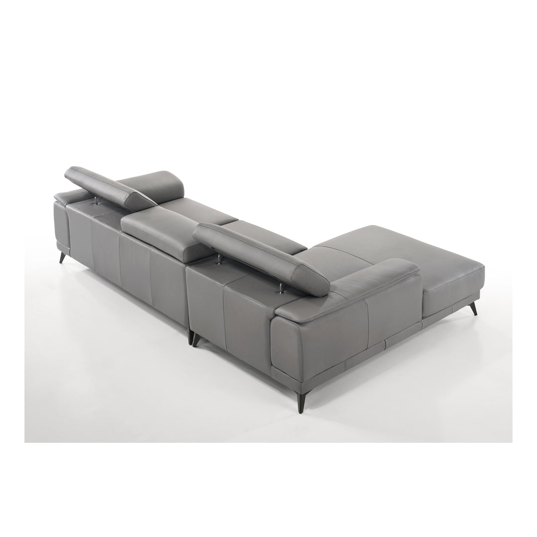Cameo Sectional