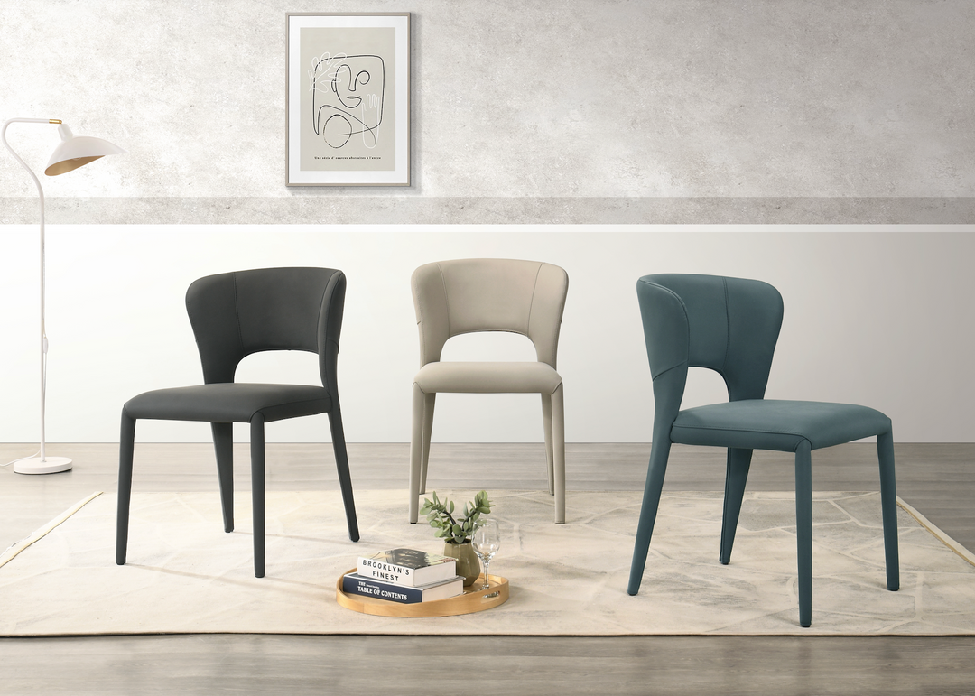 Iris Dining Chair