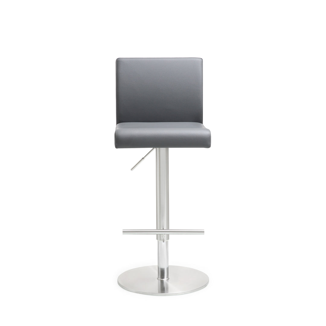 Darwin Hydraulic Bar Stool