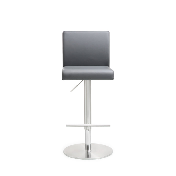 Darwin Hydraulic Bar Stool