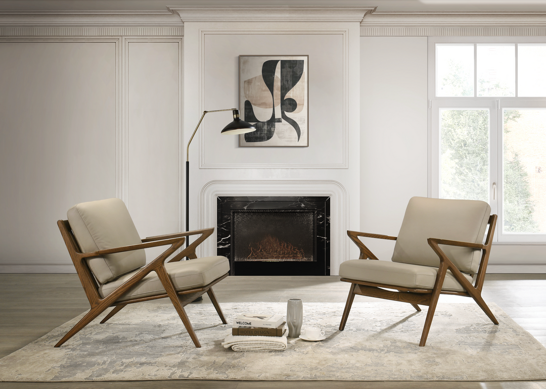 Loki Accent Chair