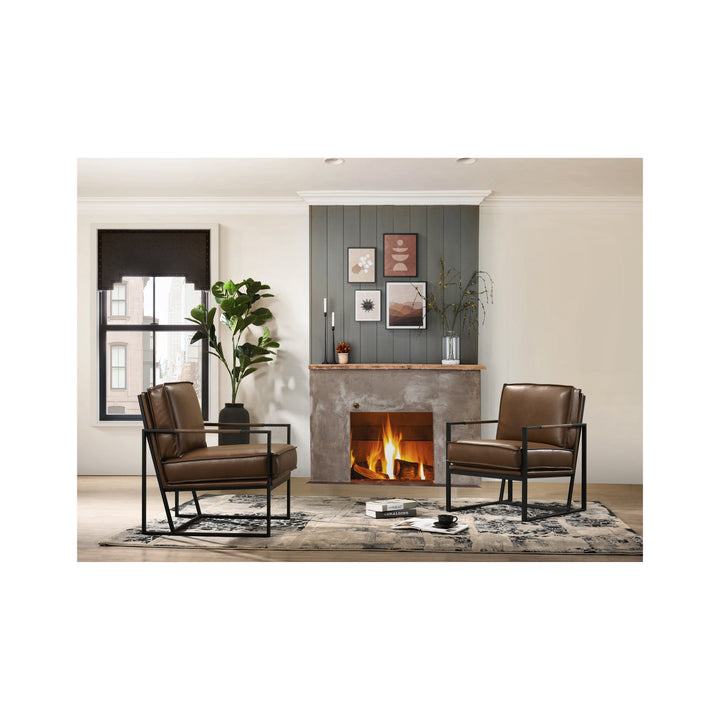Boca Accent Chair