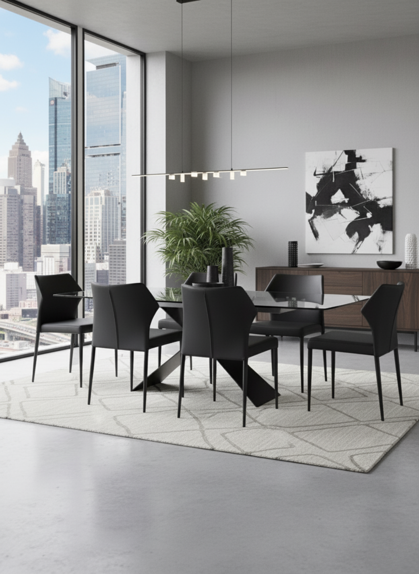 Luke Dining Chair
