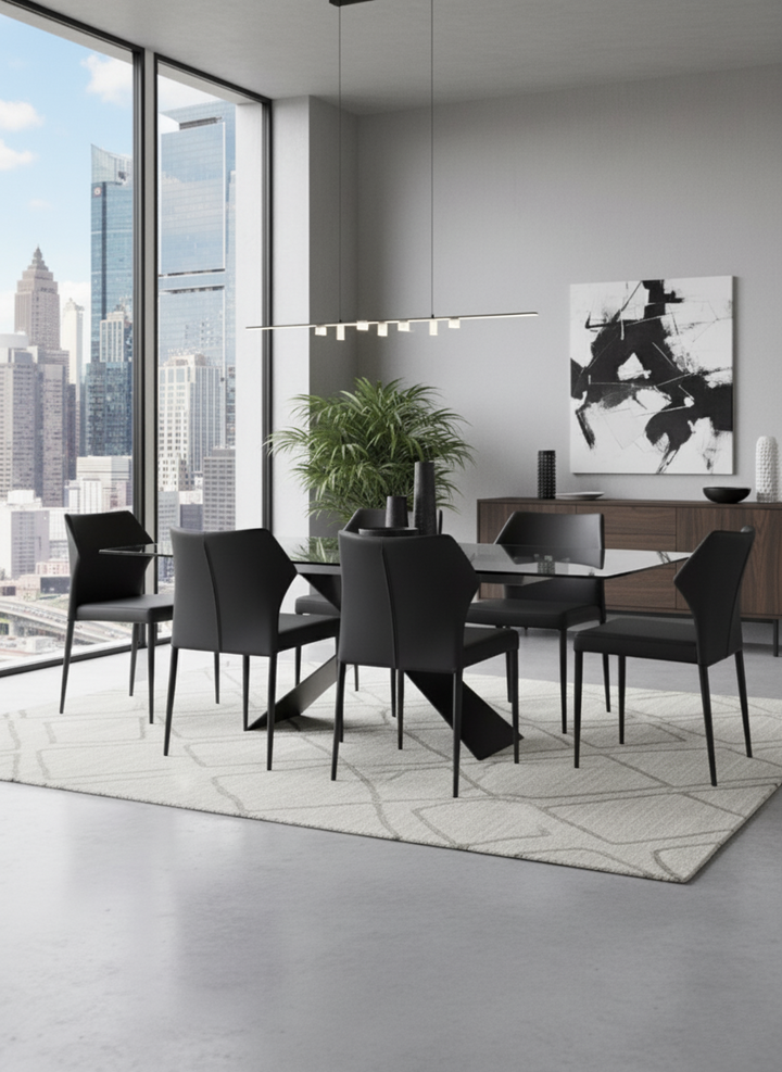 Luke Dining Chair