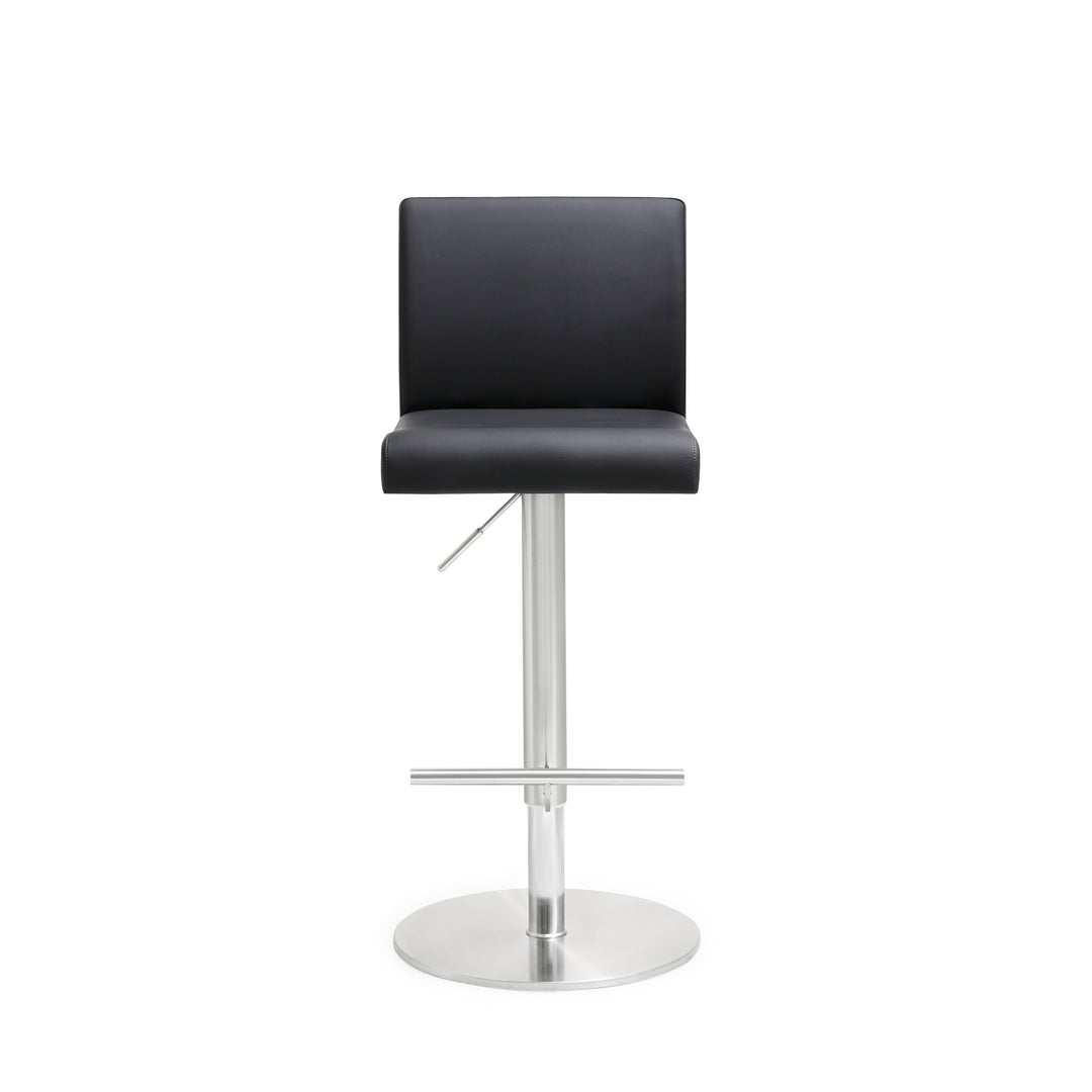 Darwin Hydraulic Bar Stool