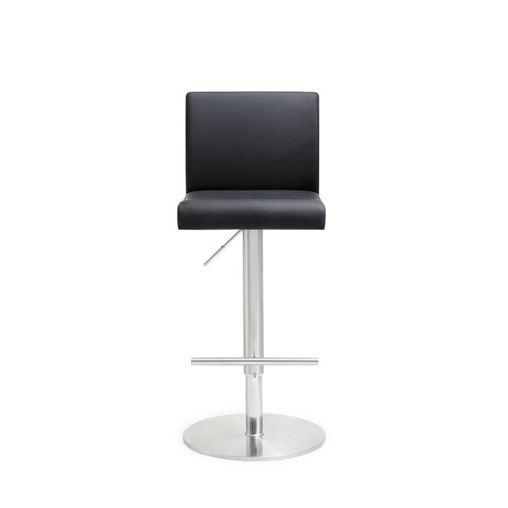 Darwin Hydraulic Bar Stool