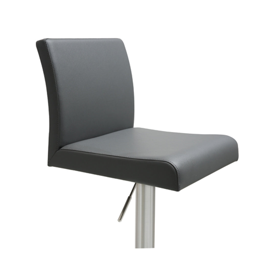 Darwin Hydraulic Bar Stool