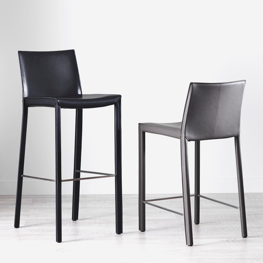 Emma Counter Stool by Kube