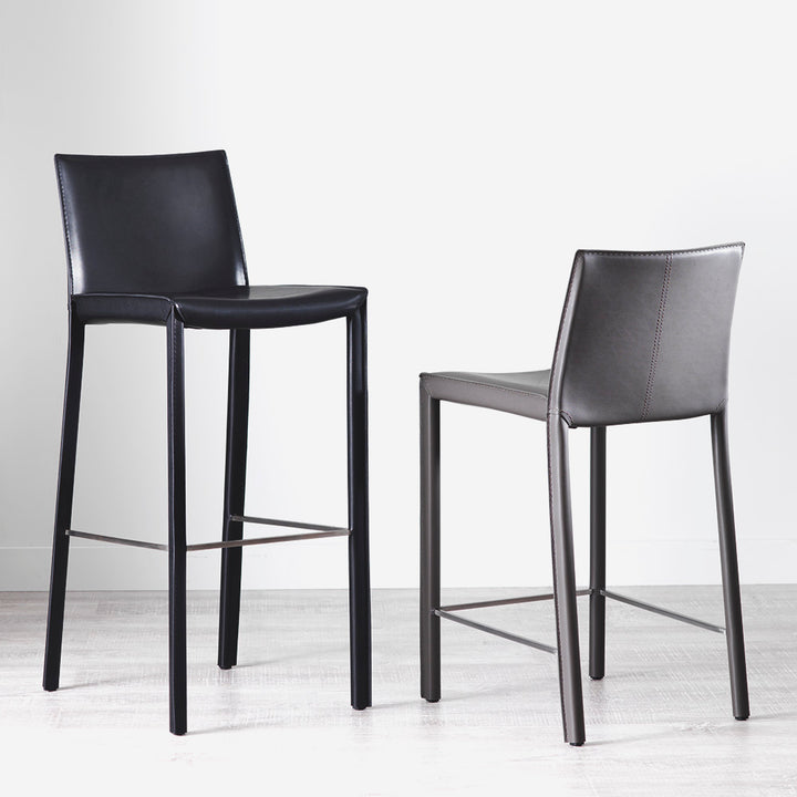 Emma Counter Stool by Kube