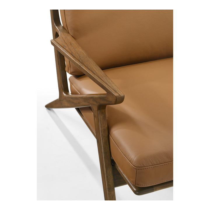 Loki Accent Chair