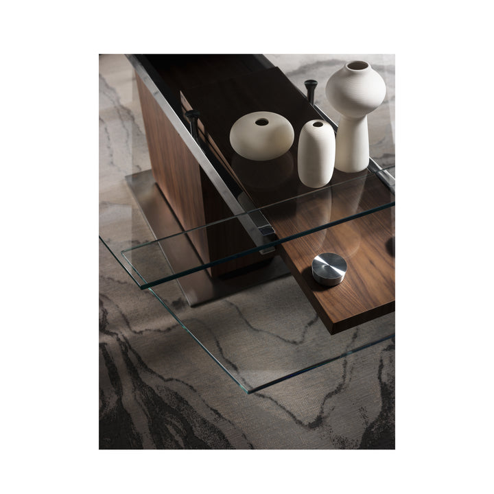 Mercury Dining Table