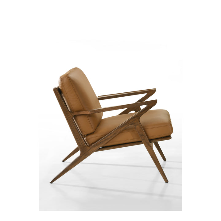 Loki Accent Chair