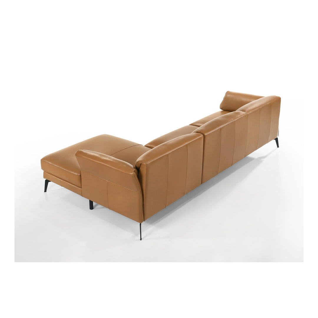 Aalborg Sectional