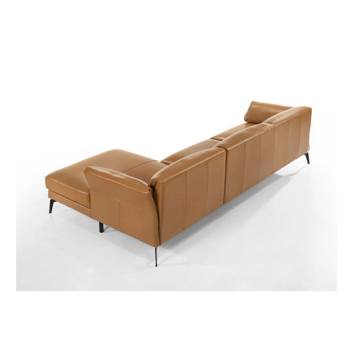 Aalborg Sectional