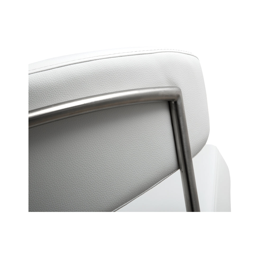 Argos Hydraulic Bar Stool Kube