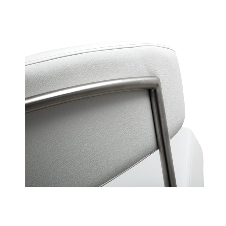 Argos Hydraulic Bar Stool Kube