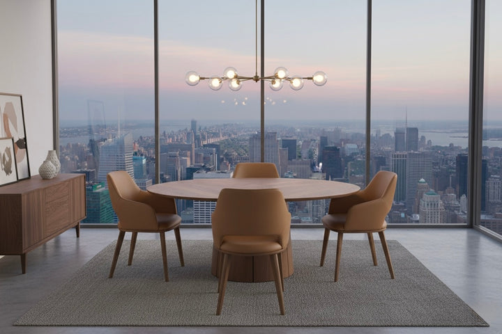 Eva Dining Chair