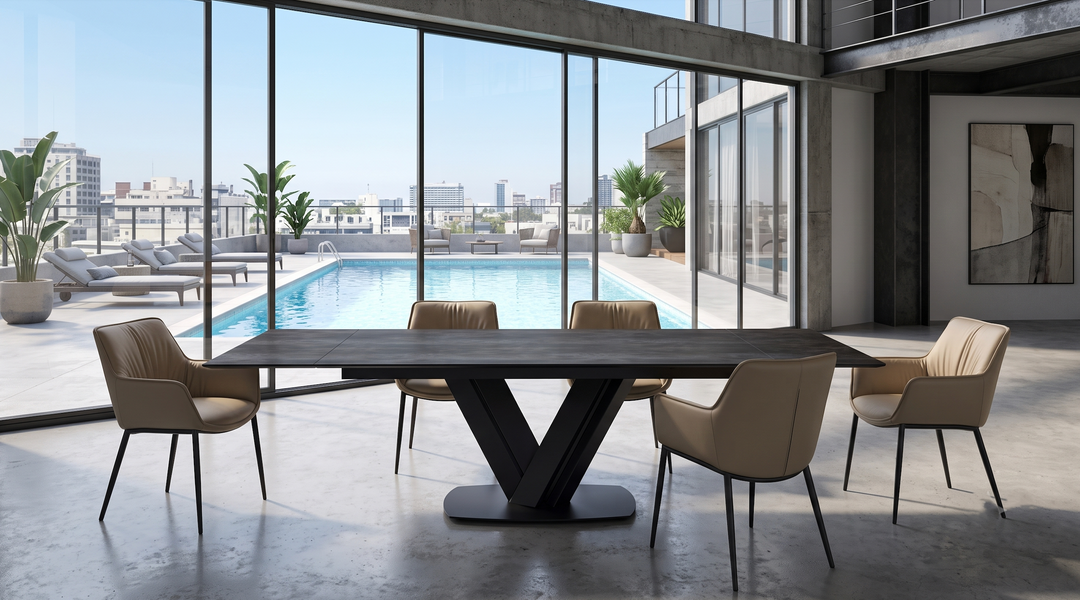 Verona Dining Table