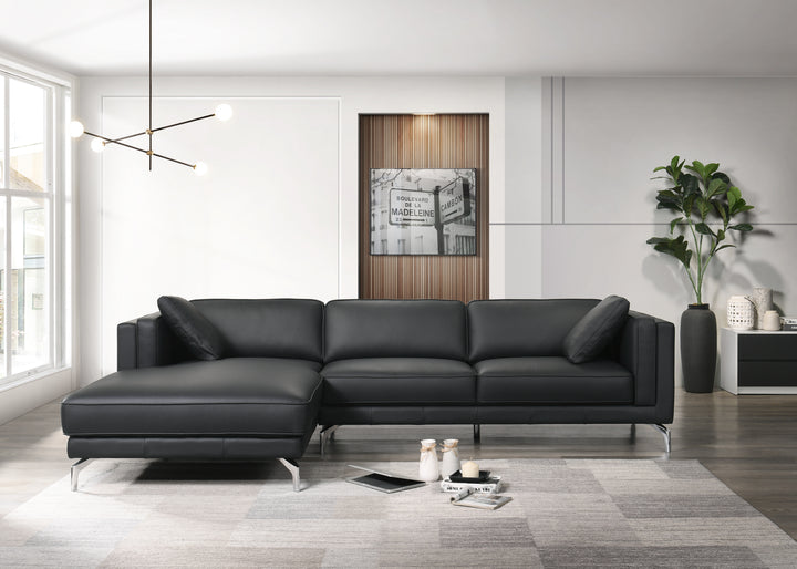 Malmo Sectional