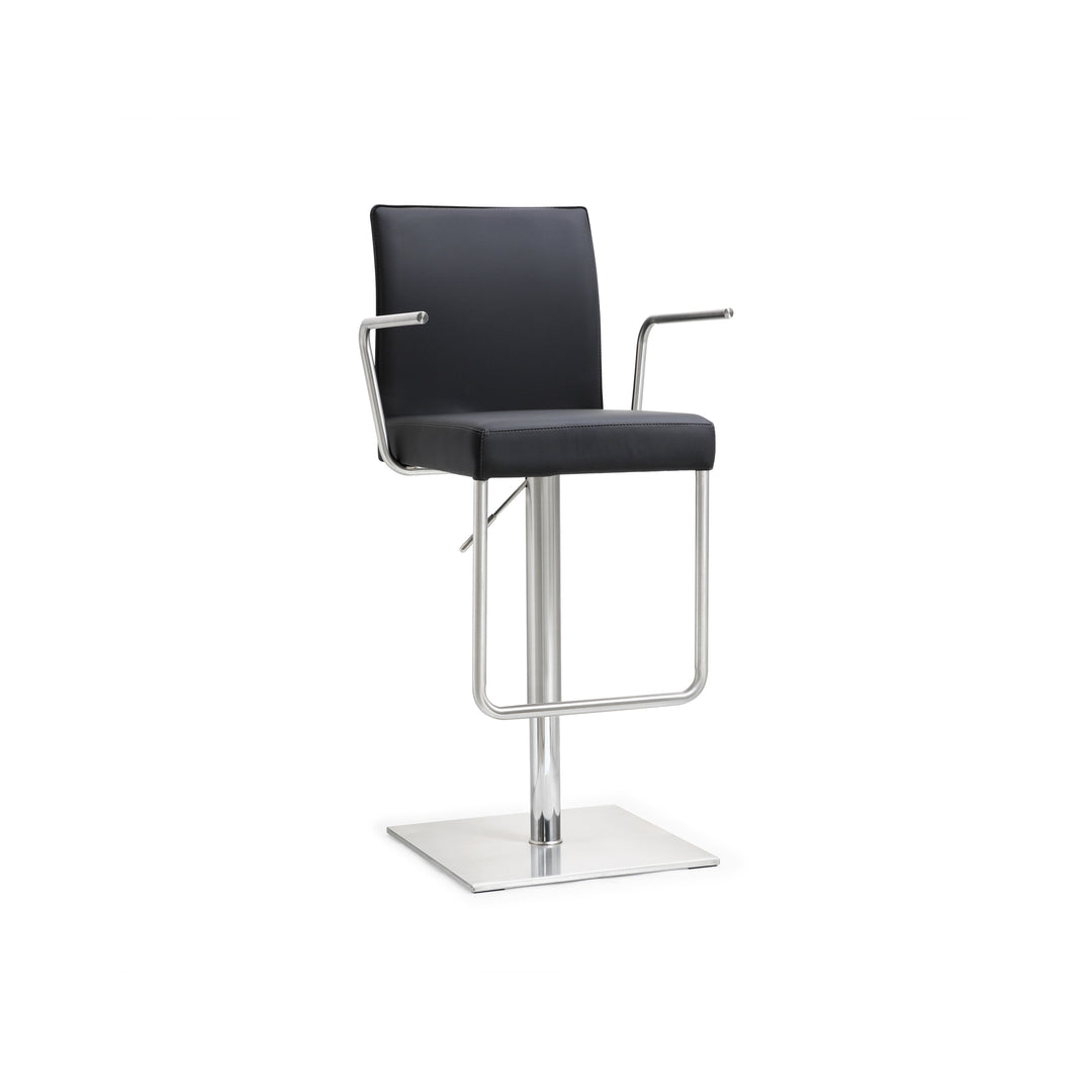 Sydney Hydraulic Bar Stool Kube