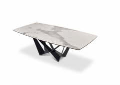 London Dining Table