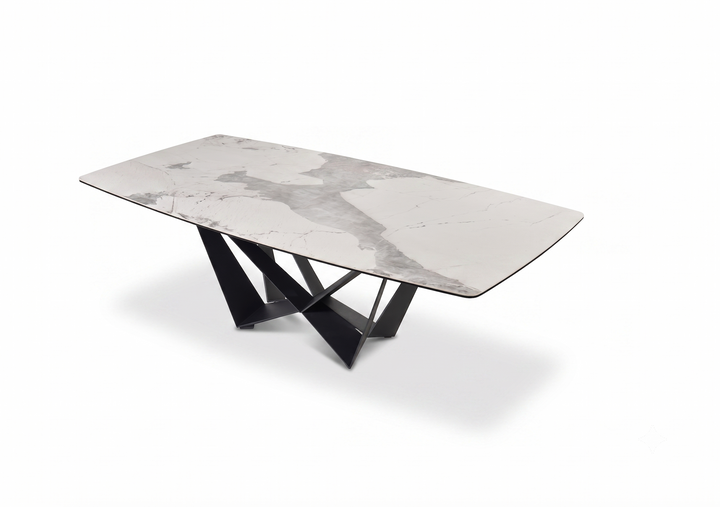 London Dining Table