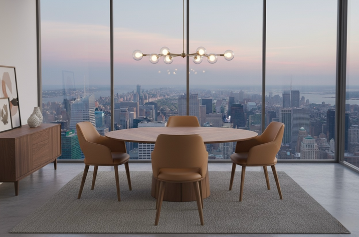 Eva Dining Chair