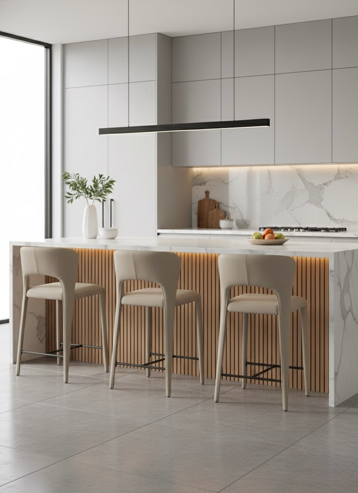 Iris Counter Stool