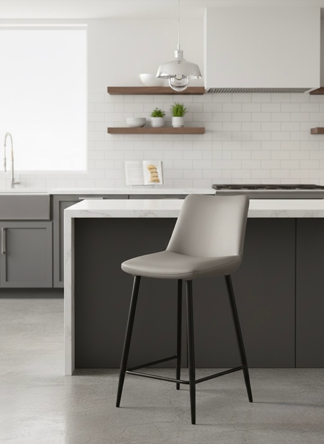 Pia Counter Stool