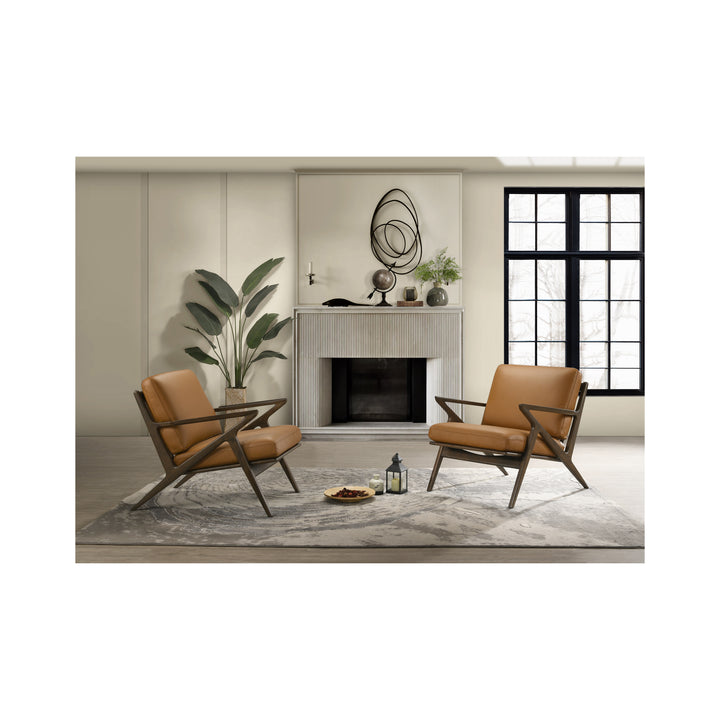 Loki Accent Chair