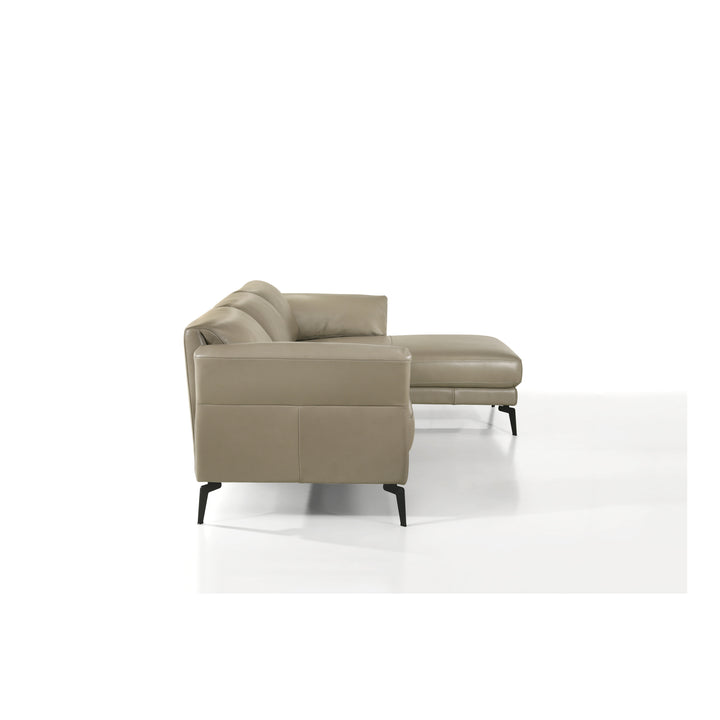 Aalborg Sectional by Kube