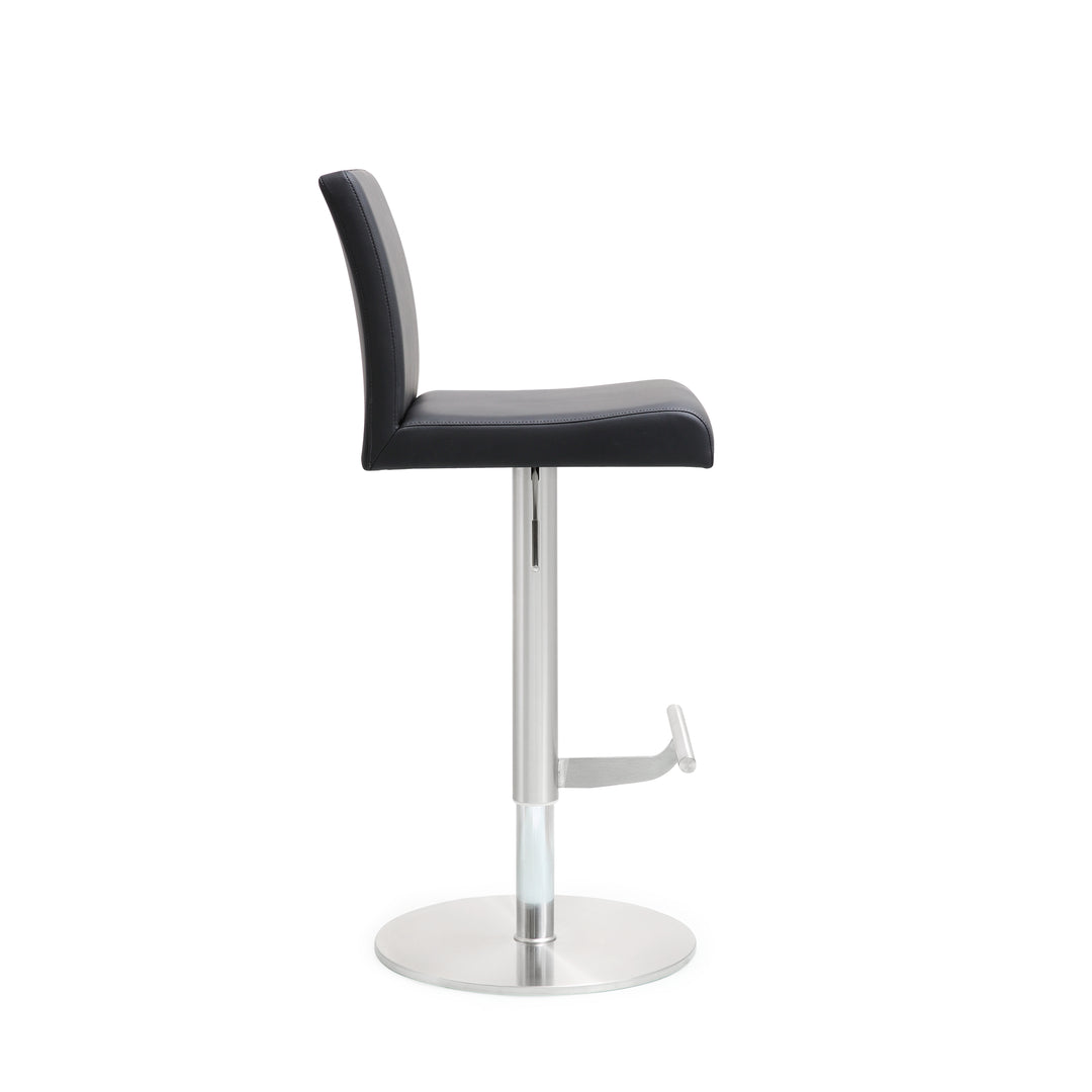Darwin Hydraulic Bar Stool
