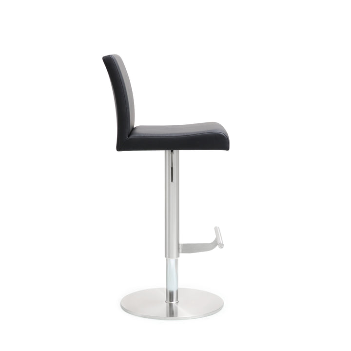 Darwin Hydraulic Bar Stool