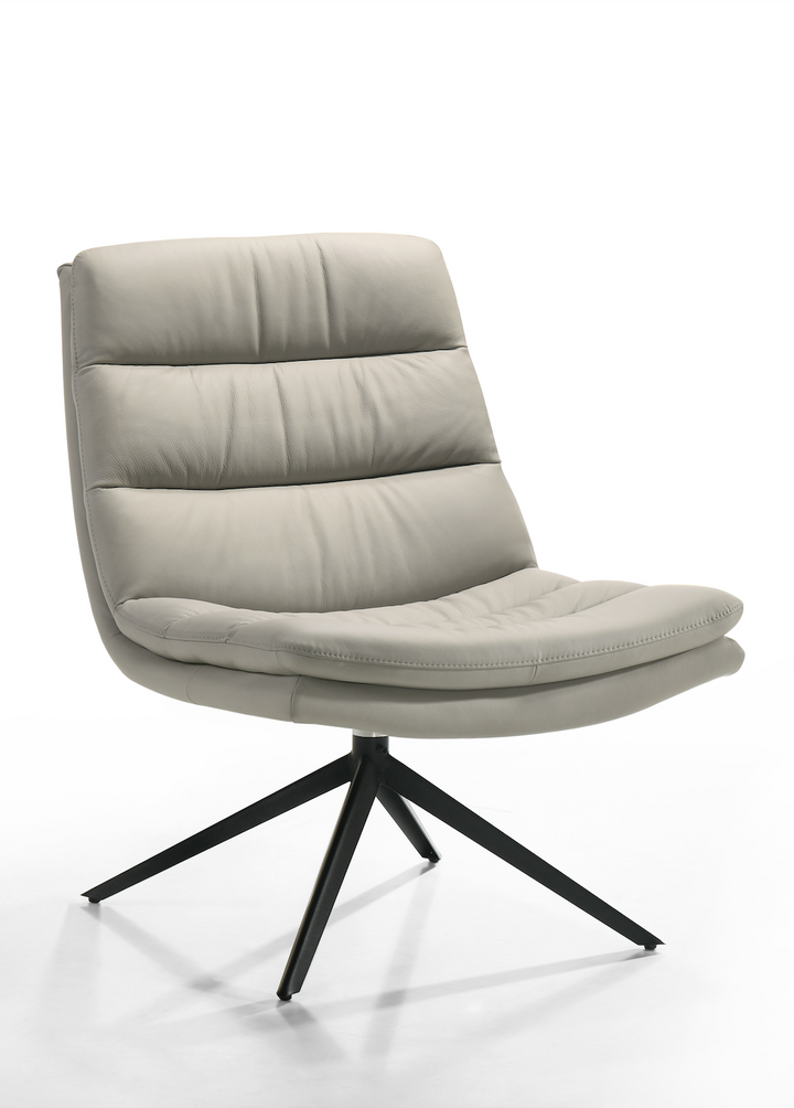 Pearl Swivel Accent Chair