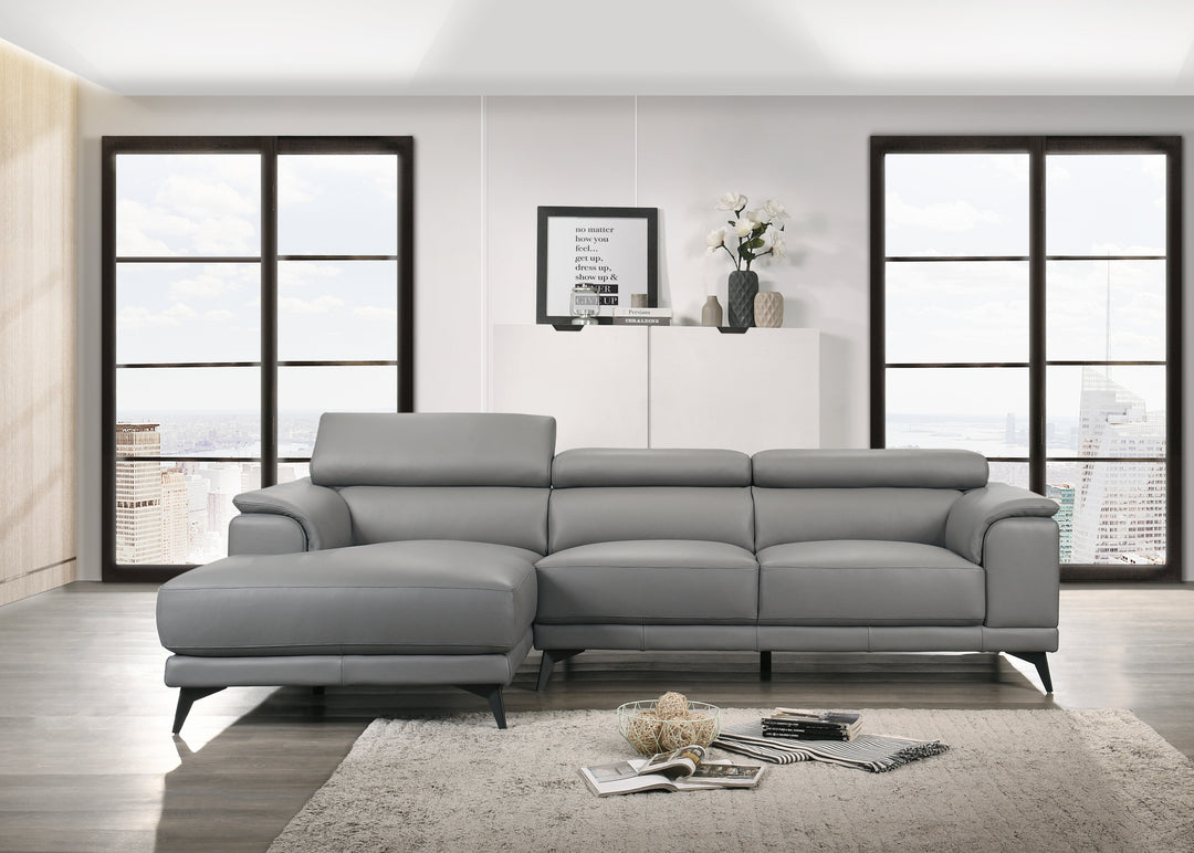 Cameo Sectional