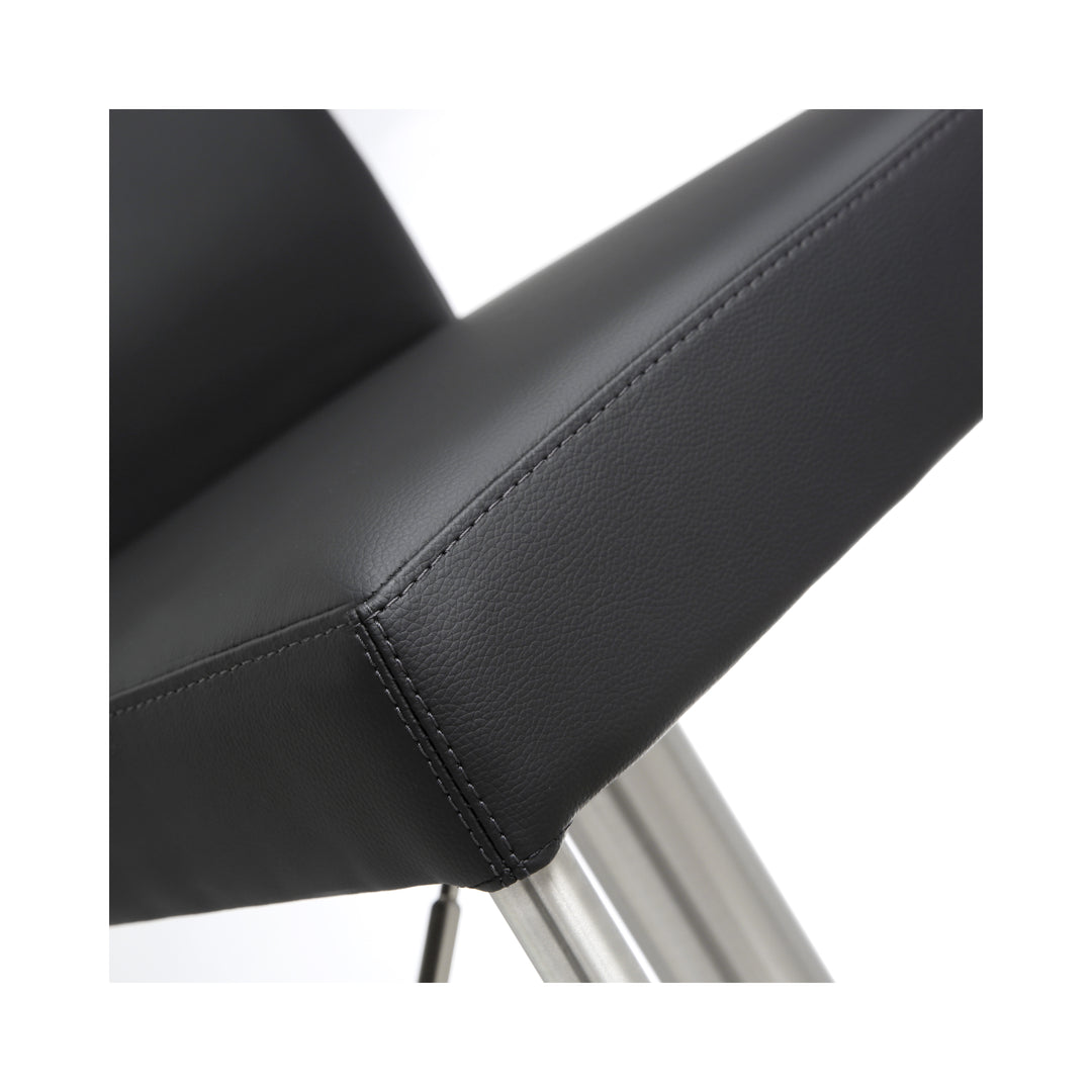 Sydney Hydraulic Bar Stool Kube