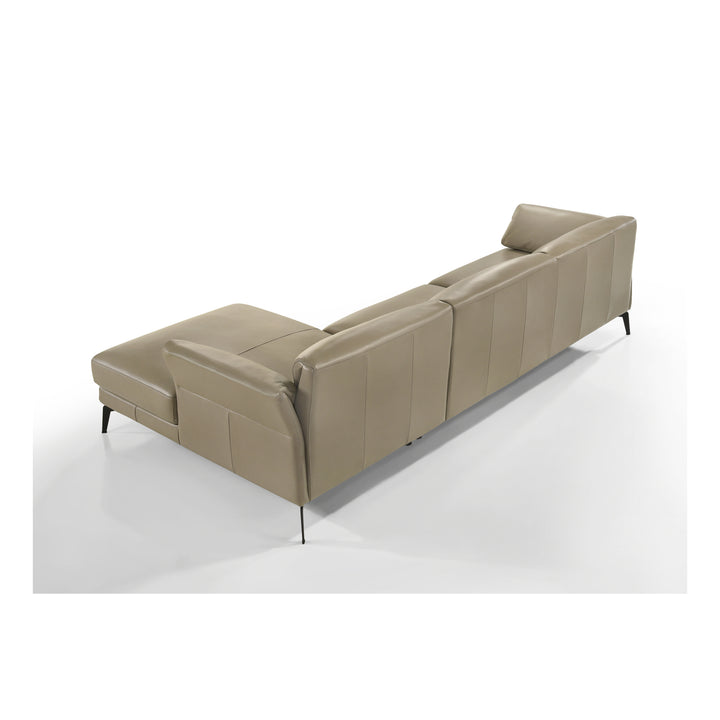 Aalborg Sectional