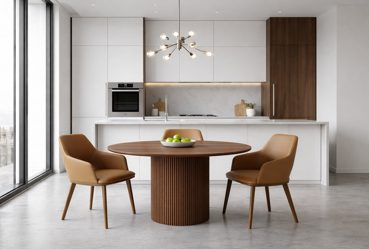 Eva Dining Chair